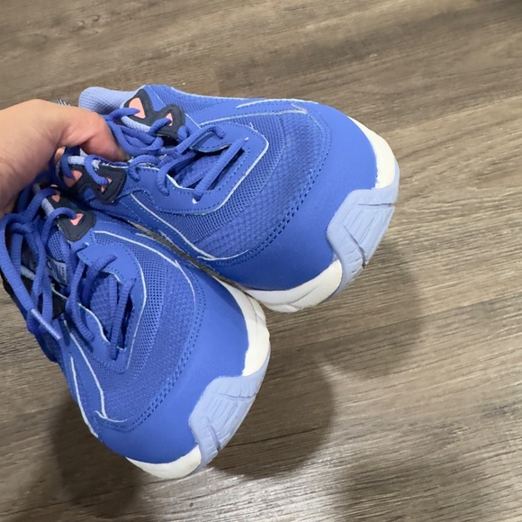 Ryka blue sneakers size 9 - Picture 5 of 8